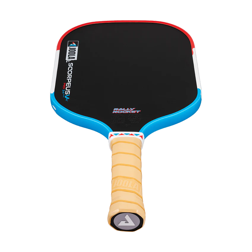 Scorpeus Pro V Rally Rocket Pickleball Paddle