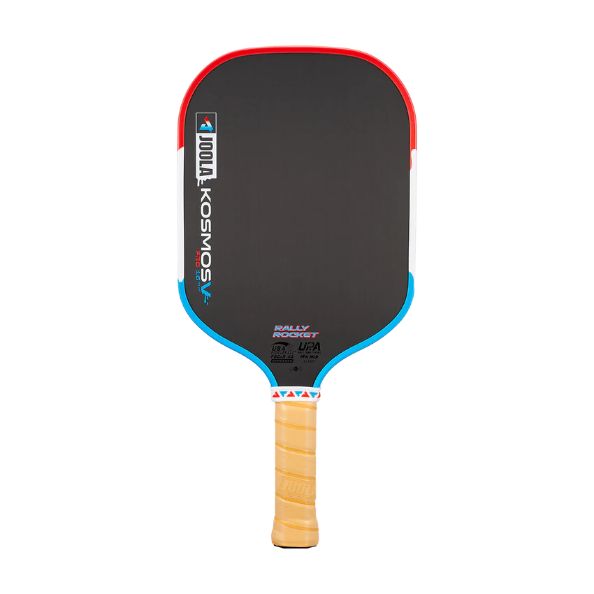 Kosmos Pro V Rally Rocket Pickleball Paddle