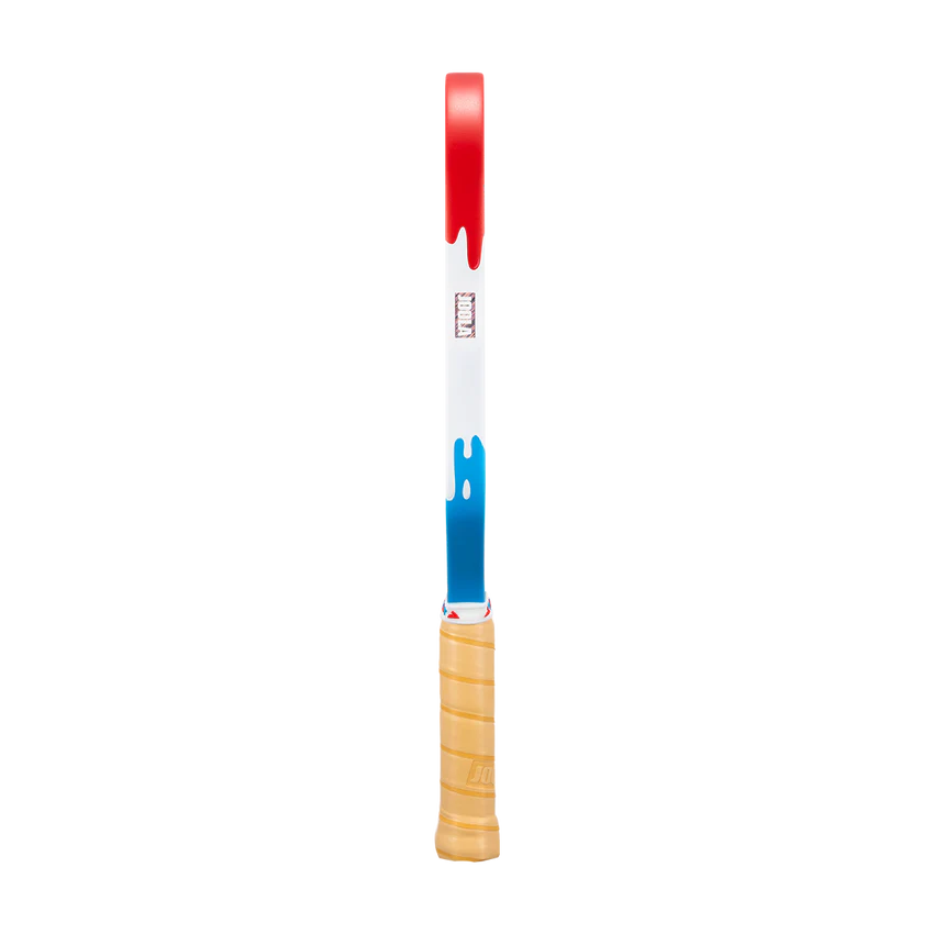 Perseus Pro V Rally Rocket Pickleball Paddle