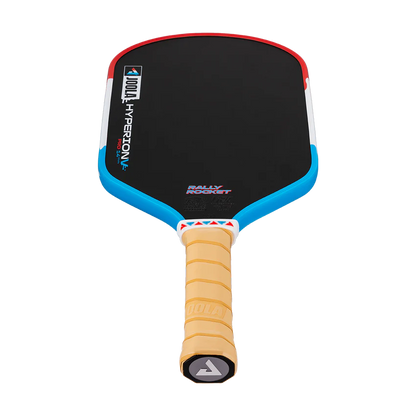 Hyperion Pro V Rally Rocket Pickleball Paddle