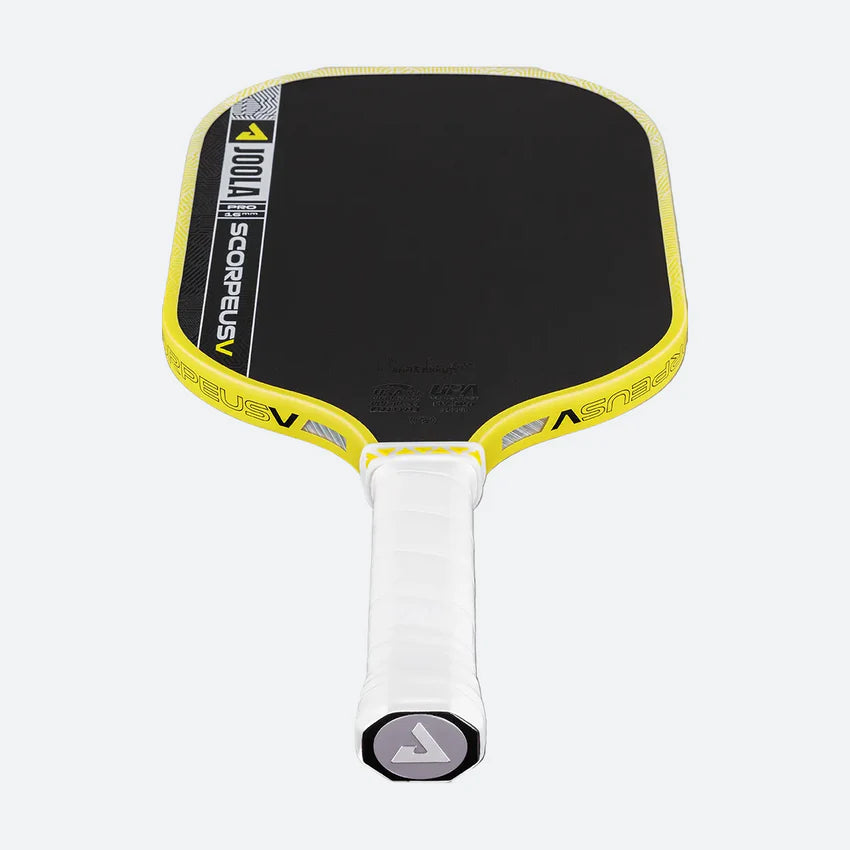 JL Scorpeus Pro V Pickleball Paddle