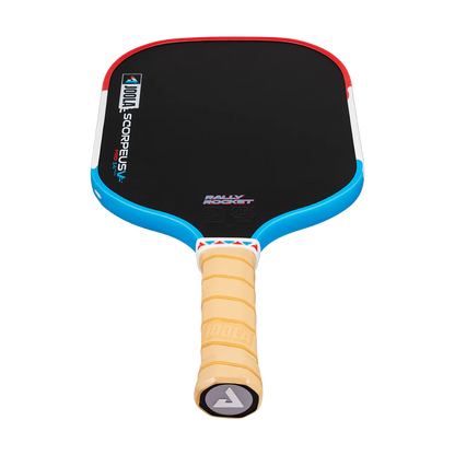 Scorpeus Pro V Rally Rocket Pickleball Paddle