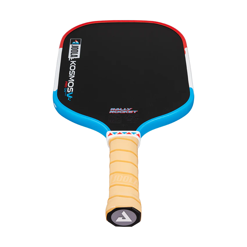 Kosmos Pro V Rally Rocket Pickleball Paddle