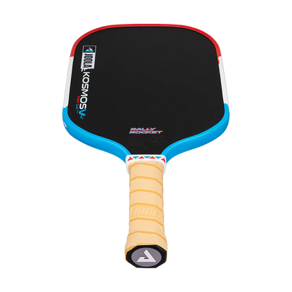 Kosmos Pro V Rally Rocket Pickleball Paddle
