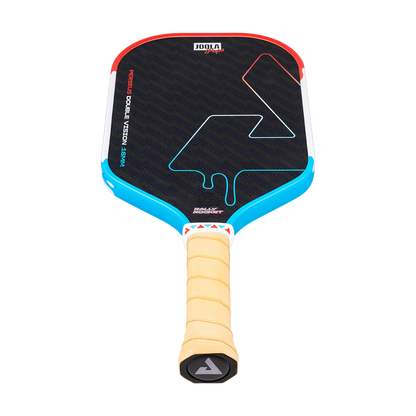 Perseus Double Vision Rally Rocket Pickleball Paddle