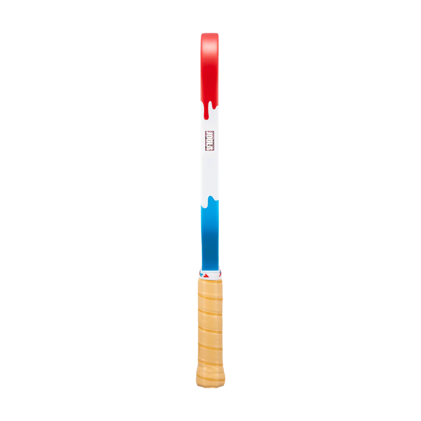 Perseus Pro V Rally Rocket Pickleball Paddle