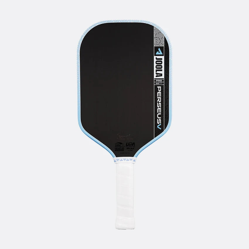JL Perseus Pro V Pickleball Paddle