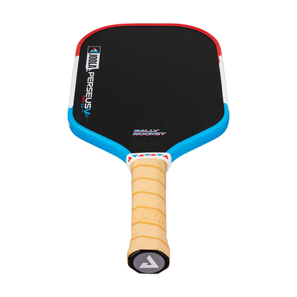 Perseus Pro V Rally Rocket Pickleball Paddle