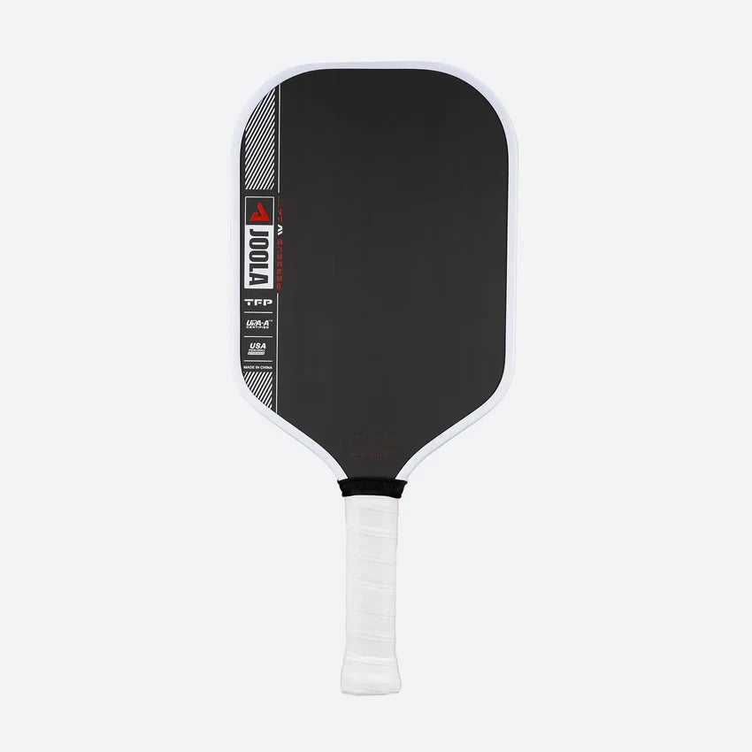 JL Ben Johns Perseus Pro IV Pickleball Paddle