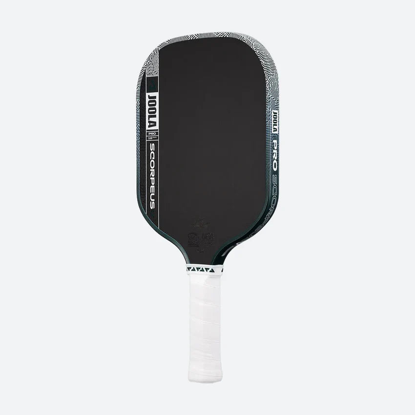 JL Scorpeus Pro V Pickleball Paddle