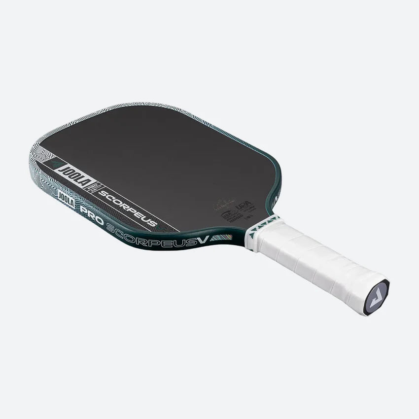 JL Scorpeus Pro V Pickleball Paddle