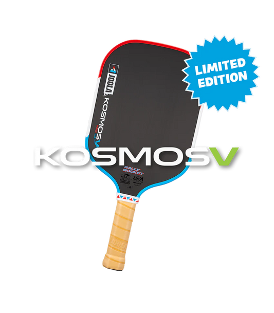 Kosmos Pro V Rally Rocket Pickleball Paddle