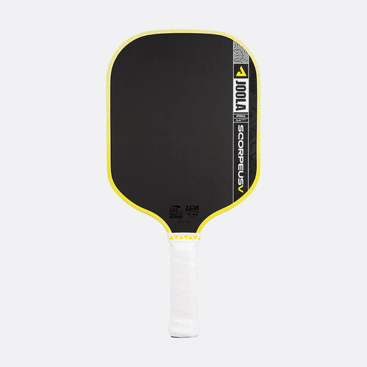 JL Scorpeus Pro V Pickleball Paddle