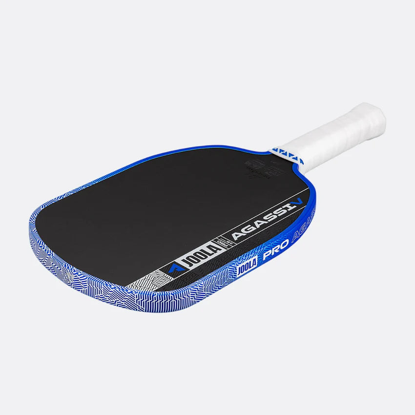 JL Agassi Pro V Pickleball Paddle