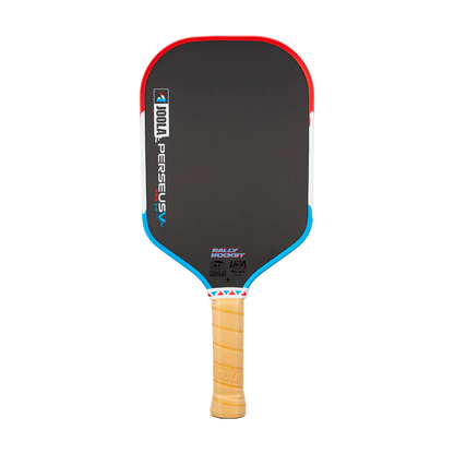 Perseus Pro V Rally Rocket Pickleball Paddle