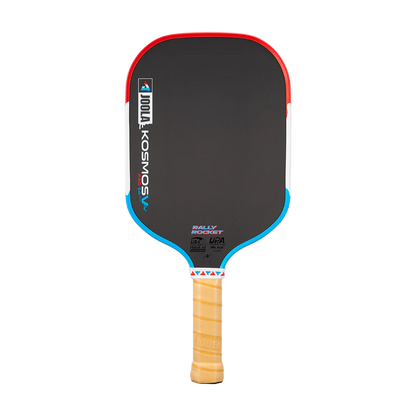 Kosmos Pro V Rally Rocket Pickleball Paddle