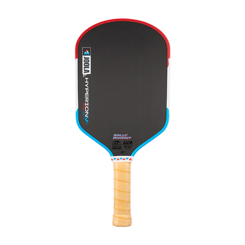 Hyperion Pro V Rally Rocket Pickleball Paddle