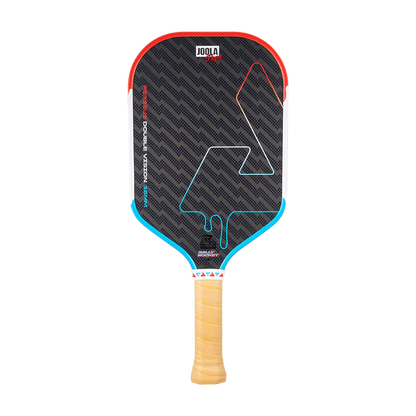 Perseus Double Vision Rally Rocket Pickleball Paddle