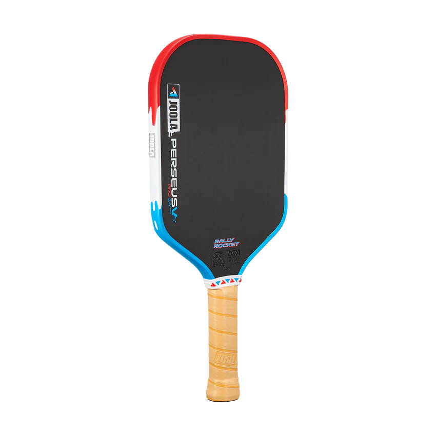 Perseus Pro V Rally Rocket Pickleball Paddle