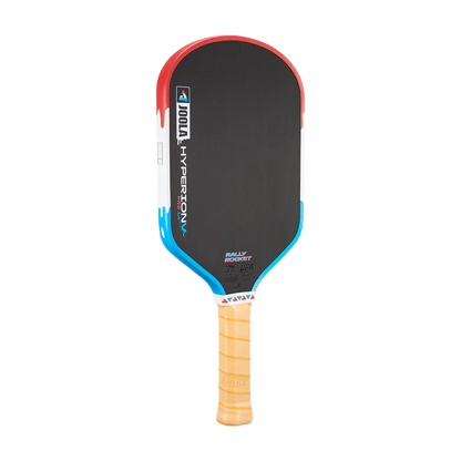 Hyperion Pro V Rally Rocket Pickleball Paddle