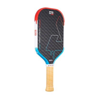 Perseus Double Vision Rally Rocket Pickleball Paddle