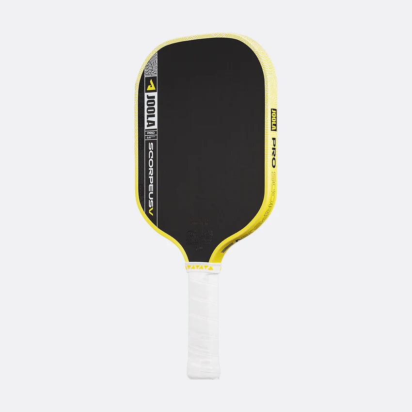 JL Scorpeus Pro V Pickleball Paddle
