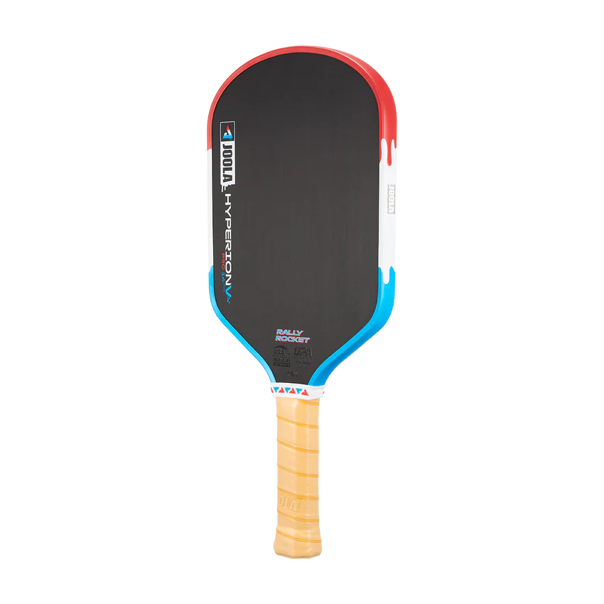 Hyperion Pro V Rally Rocket Pickleball Paddle