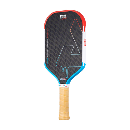 Perseus Double Vision Rally Rocket Pickleball Paddle