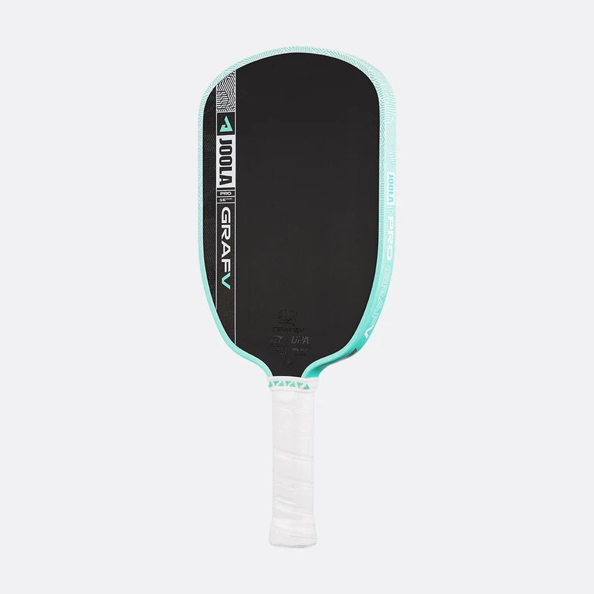 JL Graf Pro V Pickleball Paddle