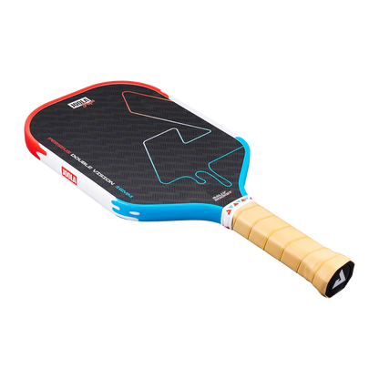 Perseus Double Vision Rally Rocket Pickleball Paddle