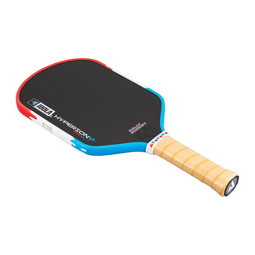 Hyperion Pro V Rally Rocket Pickleball Paddle