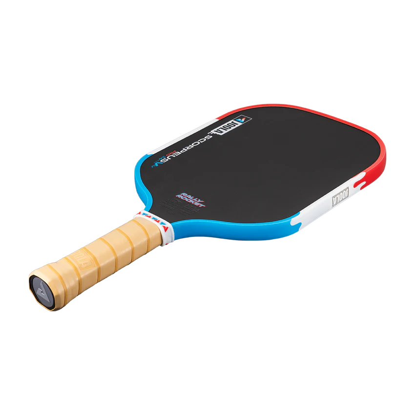 Scorpeus Pro V Rally Rocket Pickleball Paddle
