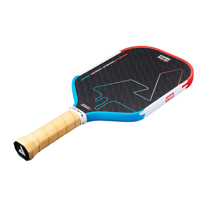 Perseus Double Vision Rally Rocket Pickleball Paddle