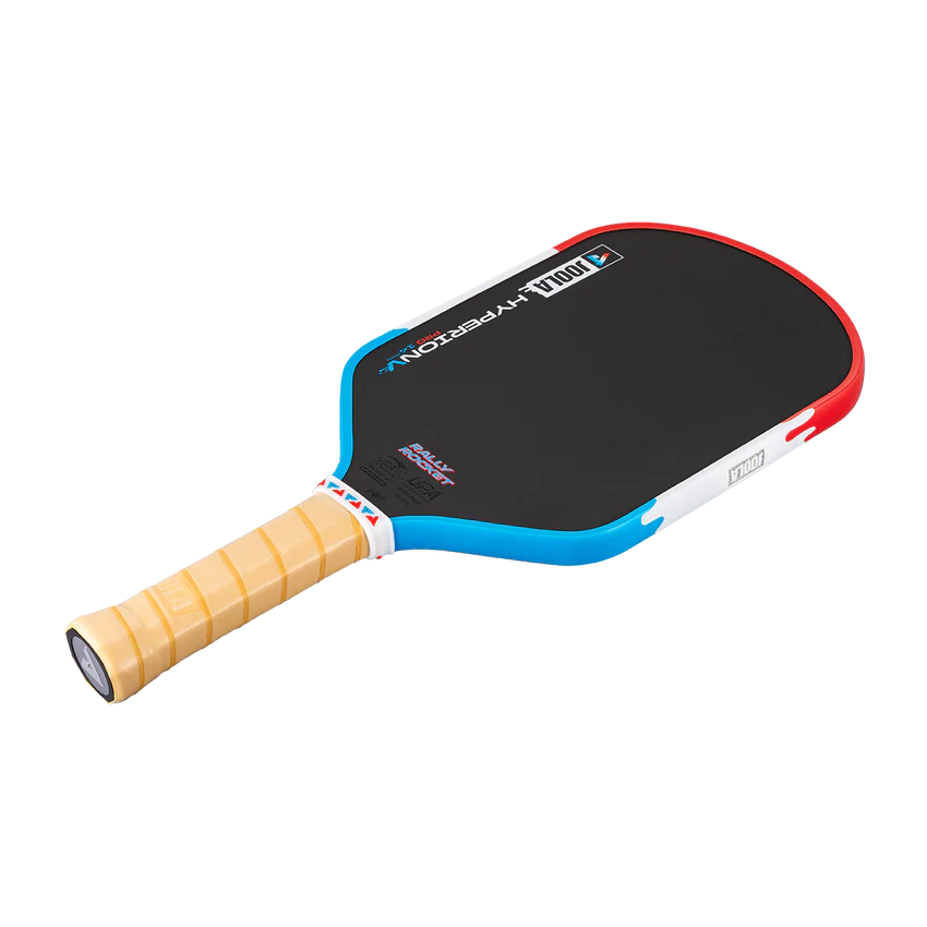 Hyperion Pro V Rally Rocket Pickleball Paddle
