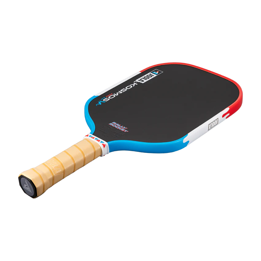 Kosmos Pro V Rally Rocket Pickleball Paddle