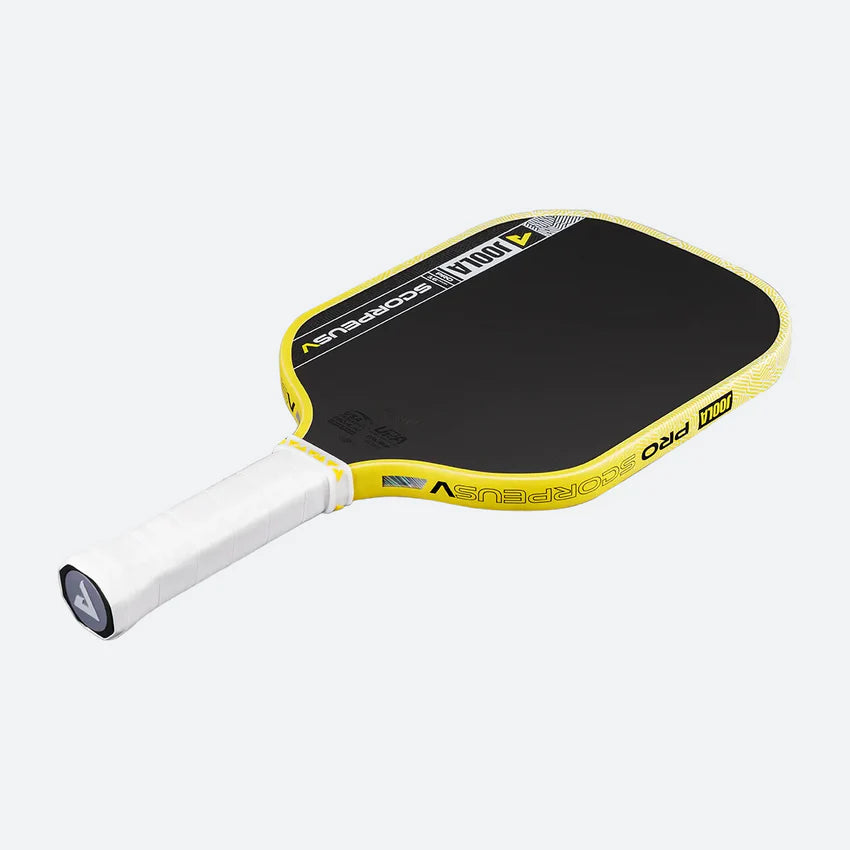 JL Scorpeus Pro V Pickleball Paddle