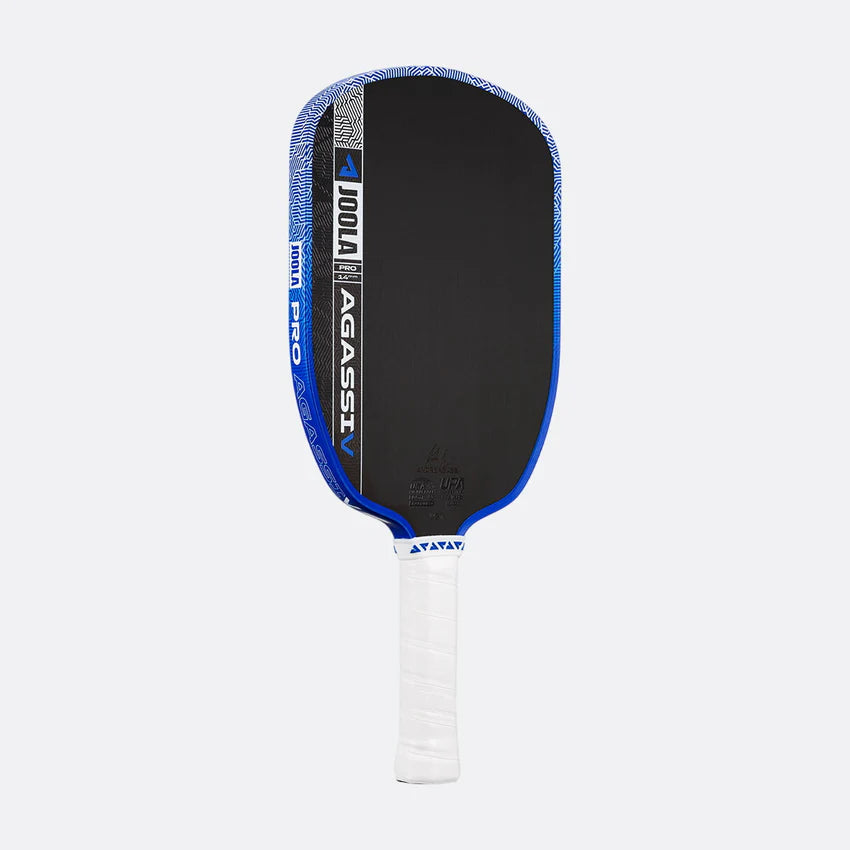 JL Agassi Pro V Pickleball Paddle