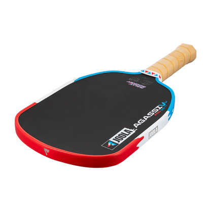 Agassi Pro V Rally Rocket Pickleball Paddle