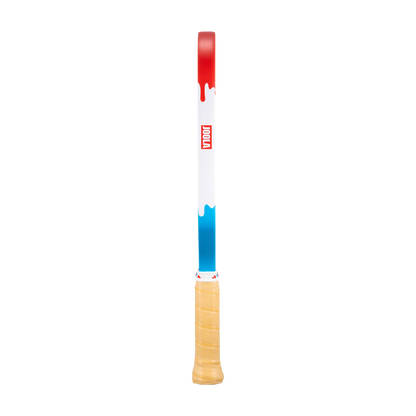 Perseus Double Vision Rally Rocket Pickleball Paddle