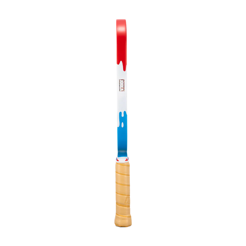 Agassi Pro V Rally Rocket Pickleball Paddle