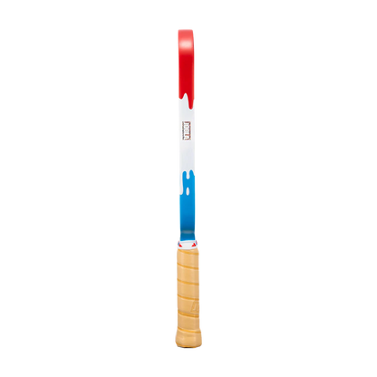 Agassi Pro V Rally Rocket Pickleball Paddle