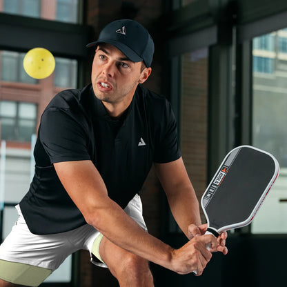 JL Ben Johns Perseus Pro IV Pickleball Paddle