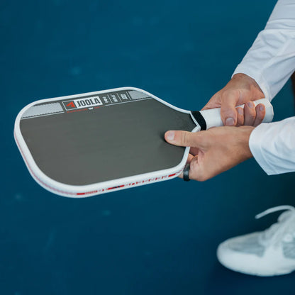 JL Ben Johns Perseus Pro IV Pickleball Paddle