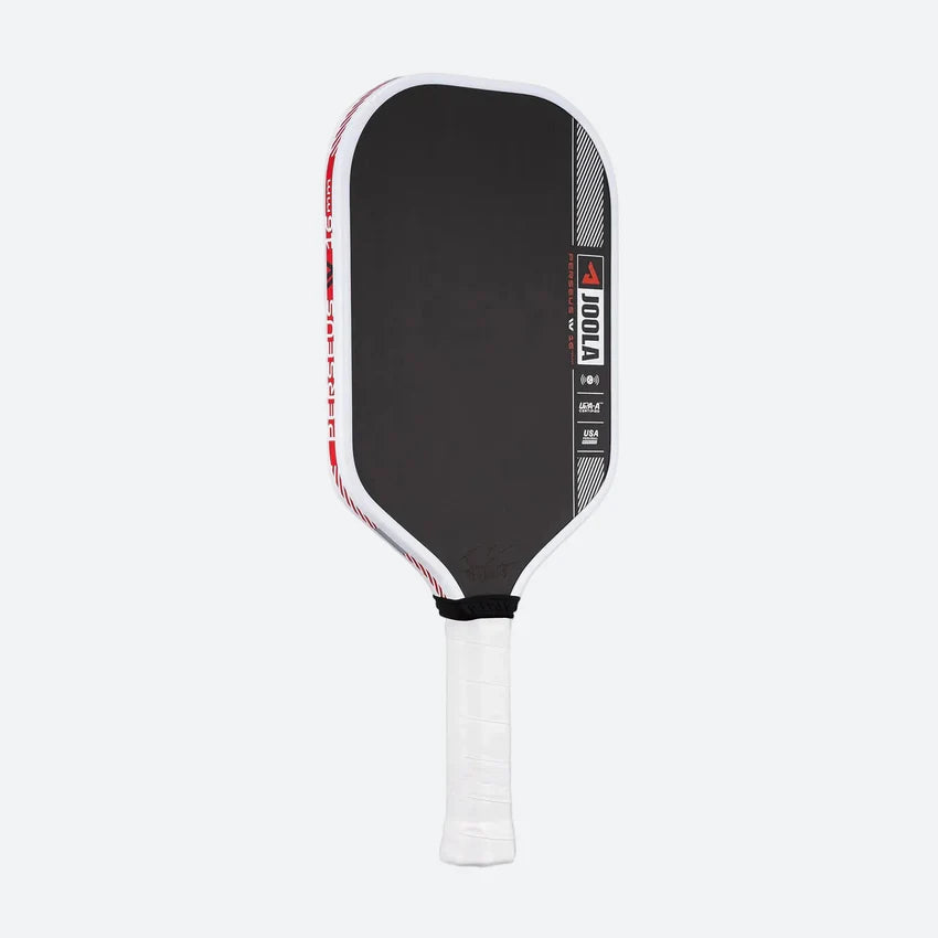JL Ben Johns Perseus Pro IV Pickleball Paddle