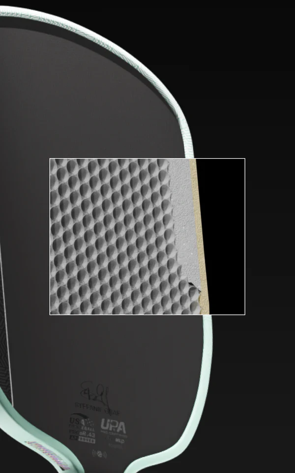 Propulsion Core Graf Pro V