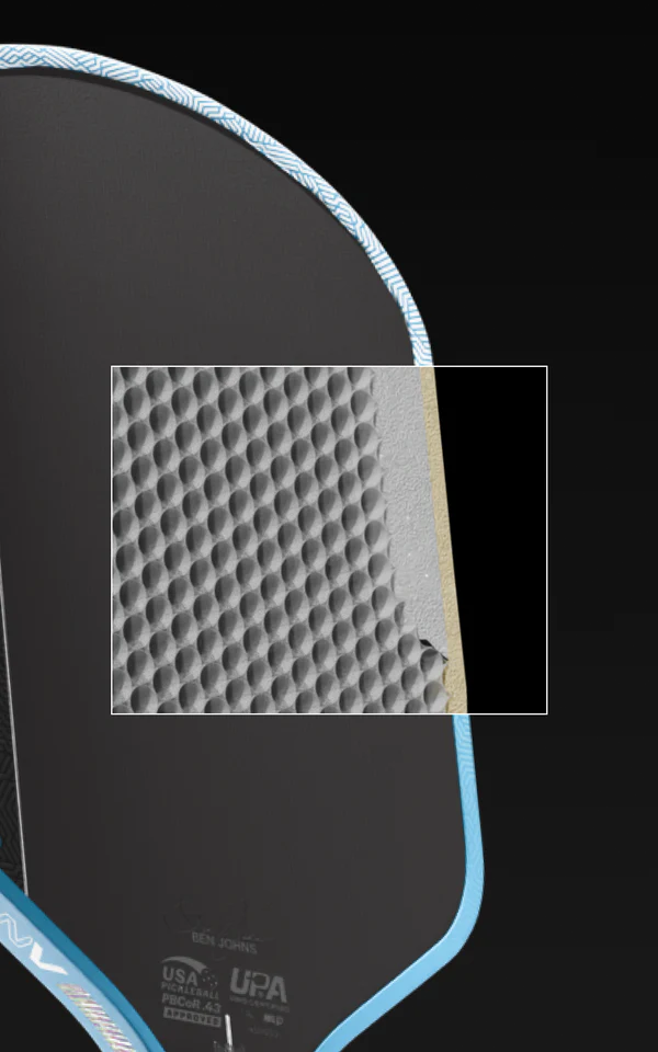 Propulsion Core  Hyperion Pro V