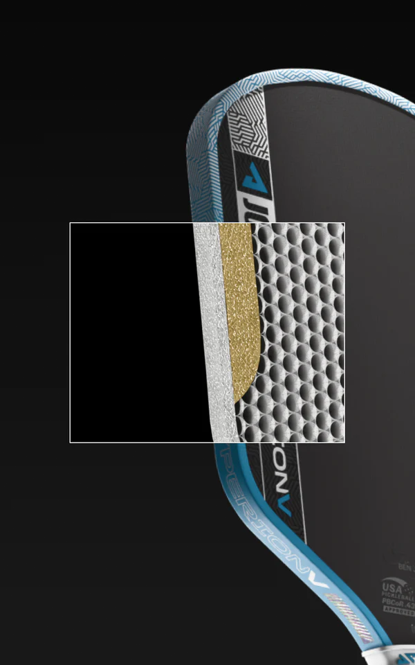 Hyperfoam Edge Wall  Hyperion Pro V