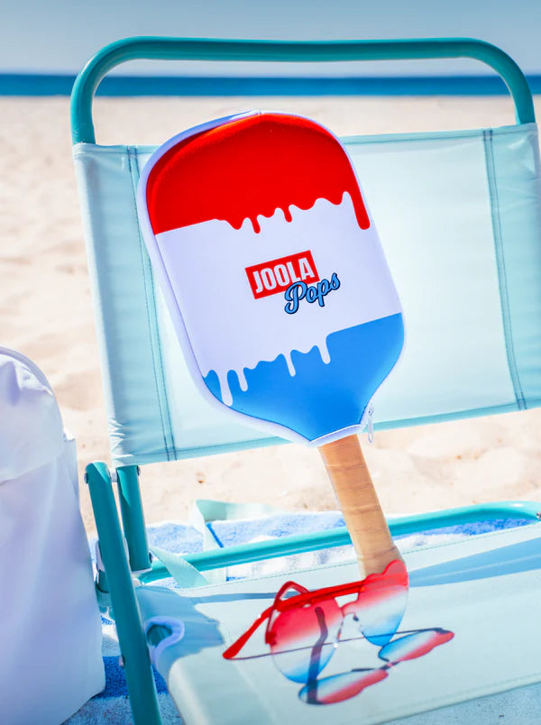 Summer Is Better with a JOOLA Pop
