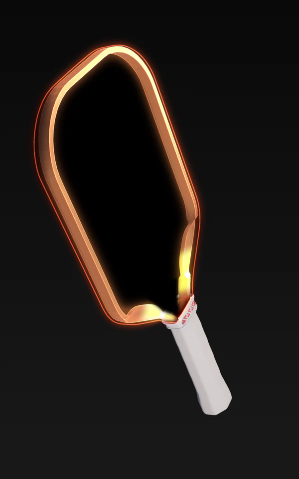 KineticFrame  Hyperion Pro V