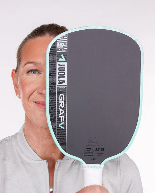 Steffi Graf Pro V